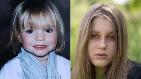 julia wendel dna test results|Polish woman who claimed to be Madeleine McCann。